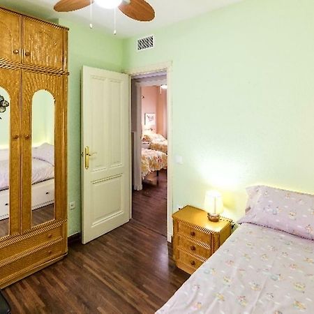 Apartamento Azahara Córdoba Exterior foto